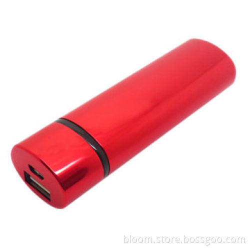 Accessories for iPhone, 2,600mAh/iPad/Samsung/BlackBerry/HTC with CE/FCC/RoHS Marks